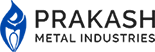 Prakash Metal Industries | Logo