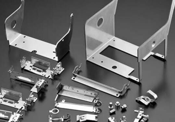 Sheet Metal Components